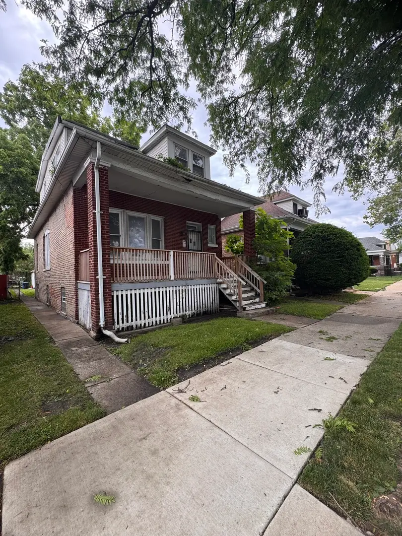 7554 S King Drive, Chicago, IL 60619 - #2