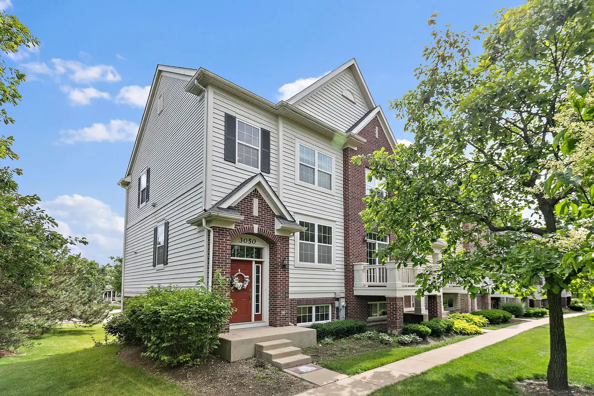 3050 Mosedale Street, Elgin, IL 60124 - #1