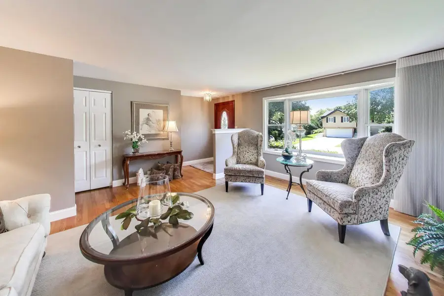 1424 Bates Lane, Schaumburg, IL 60193 - #2