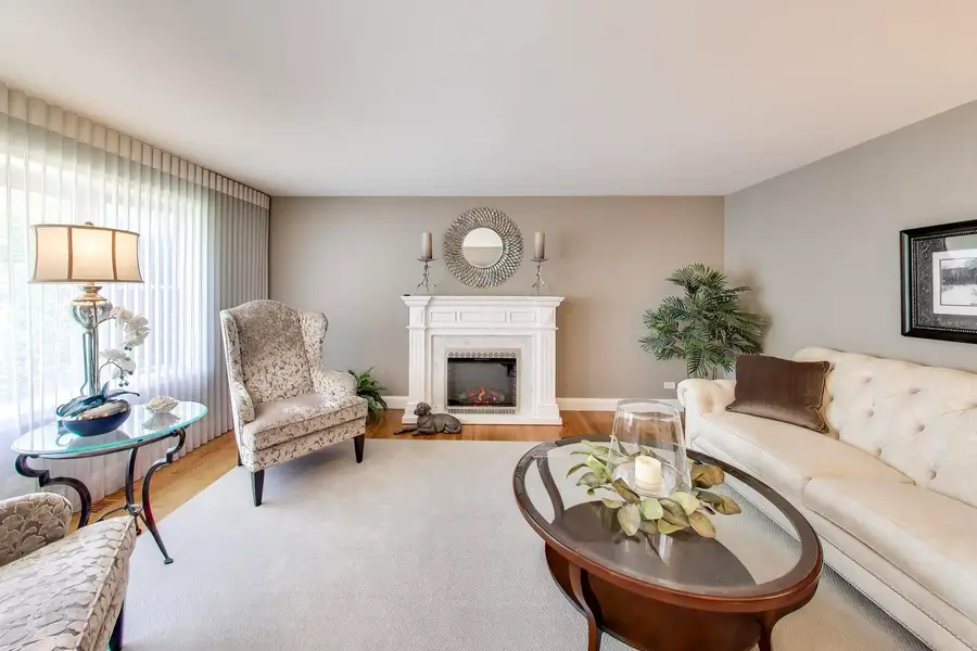 1424 Bates Lane, Schaumburg, IL 60193 - #3