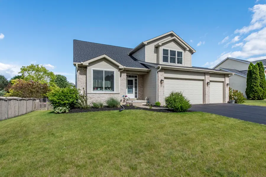 301 English Lane, Winthrop Harbor, IL 60096 - #3
