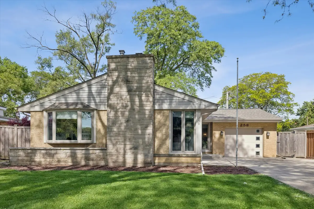 258 S Boyd Avenue, Elmhurst, IL 60126 - #1