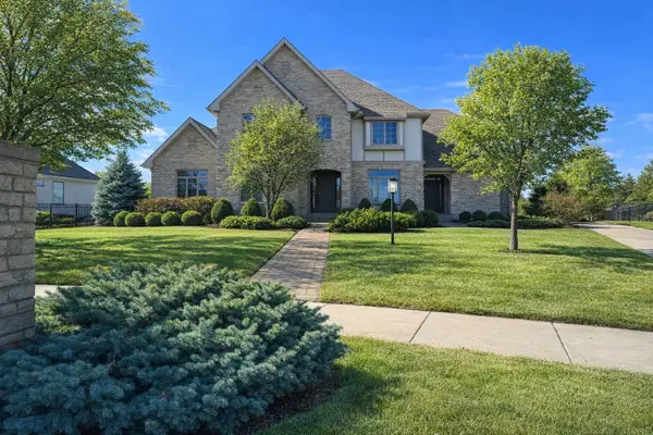 2610 Castlerock Drive, Urbana, IL 61802
