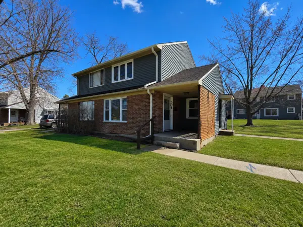 301 Dogwood Street, Park Forest, IL 60466