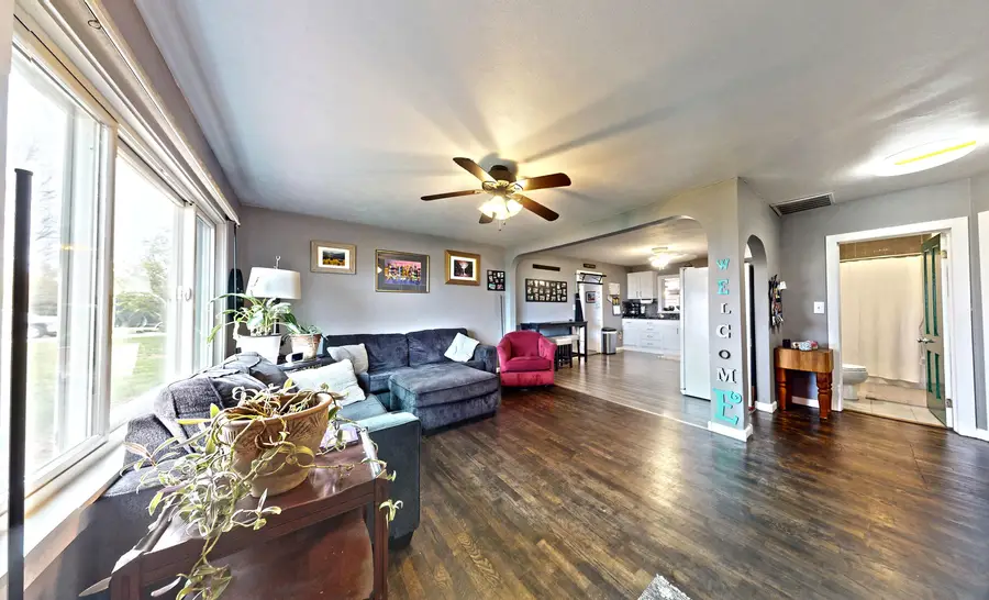 829 Old Route 47 Road, Monticello, IL 61856 - #2