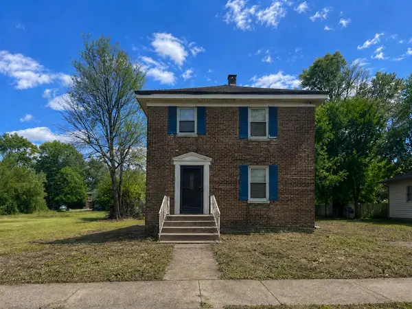 14919 Cooper Avenue, Harvey, IL 60426