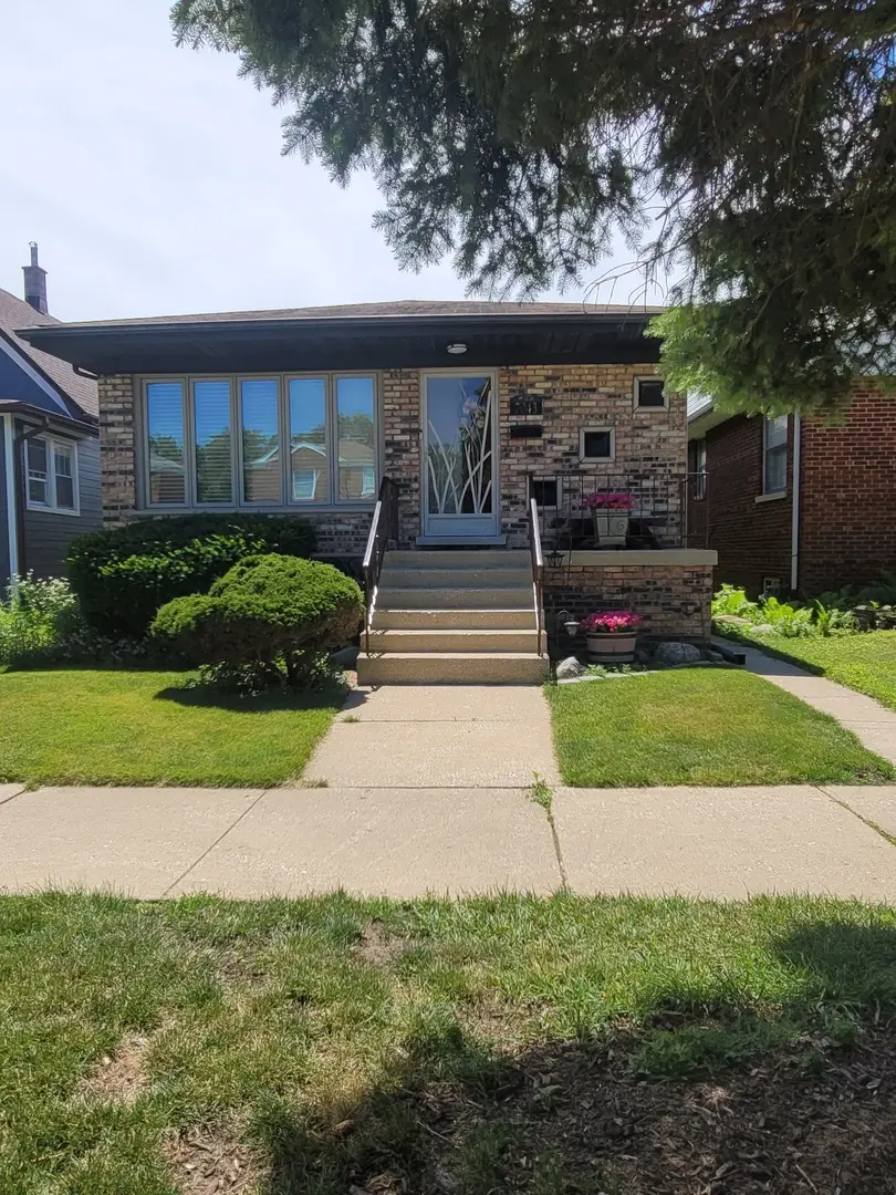 7043 40th Street, Stickney, IL 60402 - #1