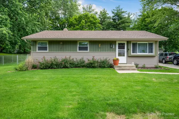 6735 Country Lane, Rockford, IL 61109