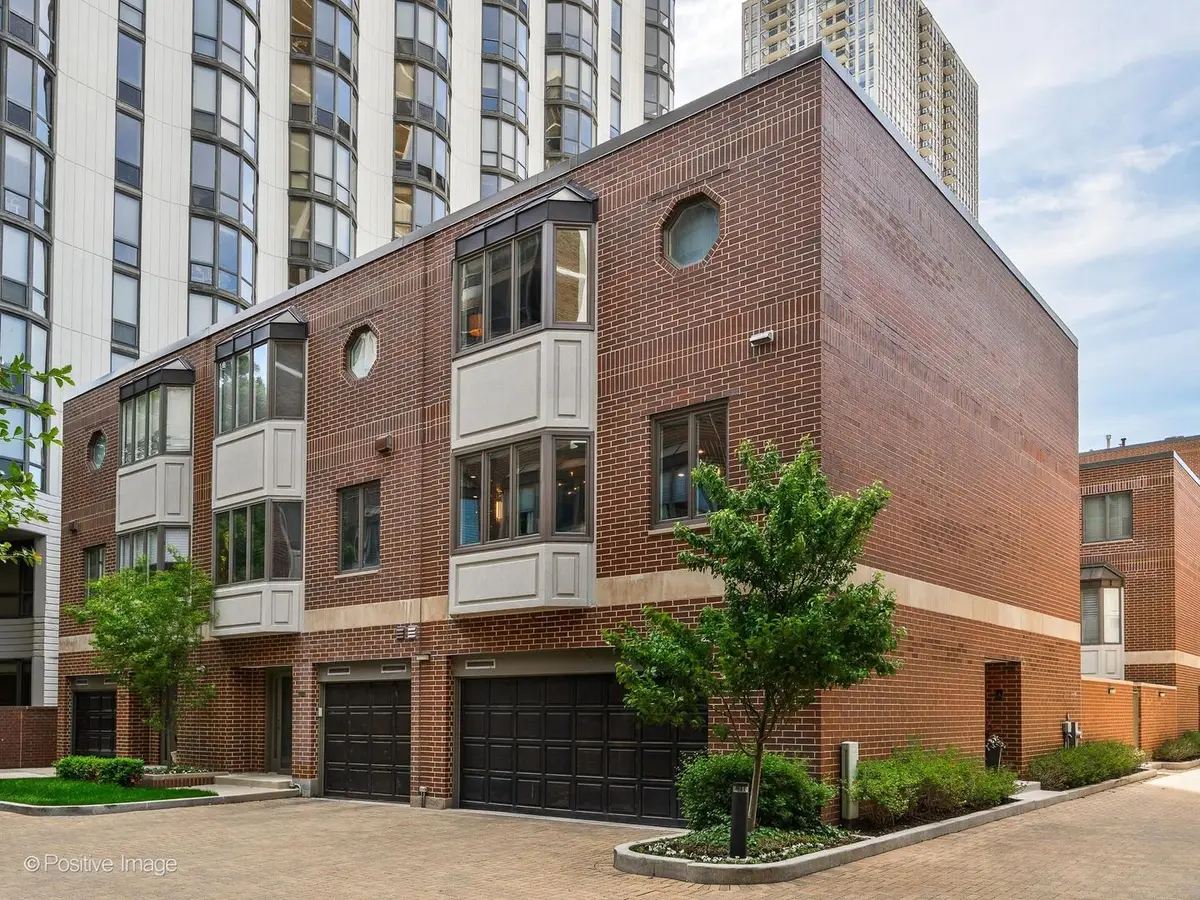 1740 N Clark Street #1724, Chicago, IL 60614 - #1
