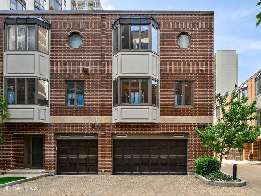 1740 N Clark Street #1724, Chicago, IL 60614 - #2