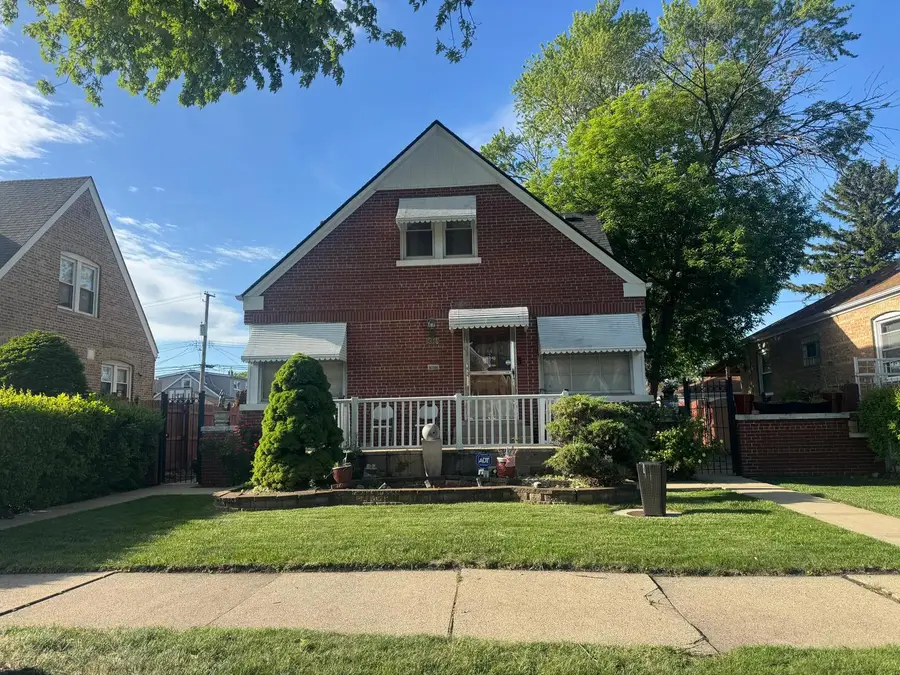 3844 W 61st Street, Chicago, IL 60629 - #2