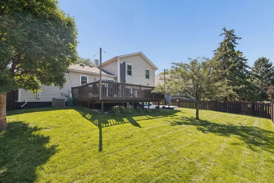 6504 Fernwood Drive, Lisle, IL 60532 - #3