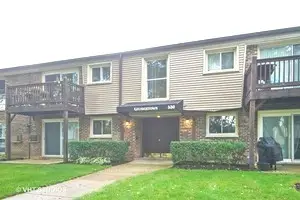 330 N Carter Street #203, Palatine, IL 60067