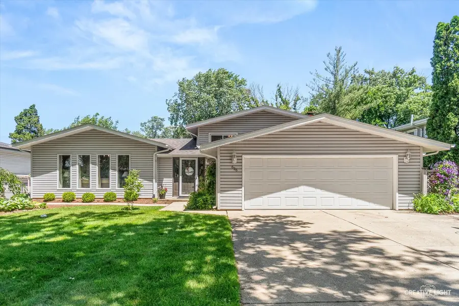 636 South Road, Lisle, IL 60532 - #2