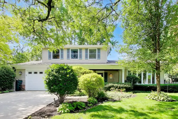 1117 Dawes Street, Libertyville, IL 60048