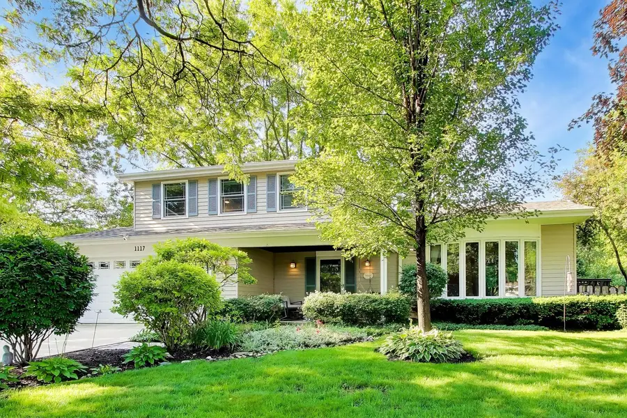 1117 Dawes Street, Libertyville, IL 60048 - #2