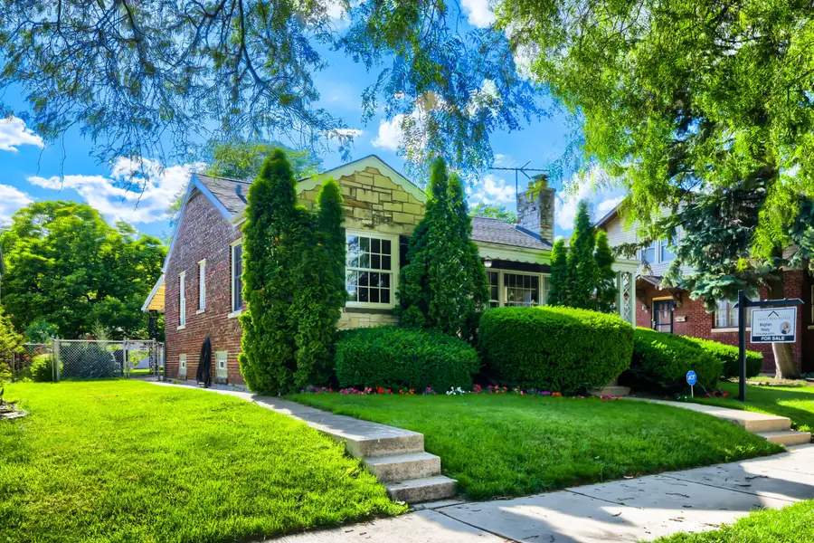 9550 S Hoyne Avenue, Chicago, IL 60643 - #3