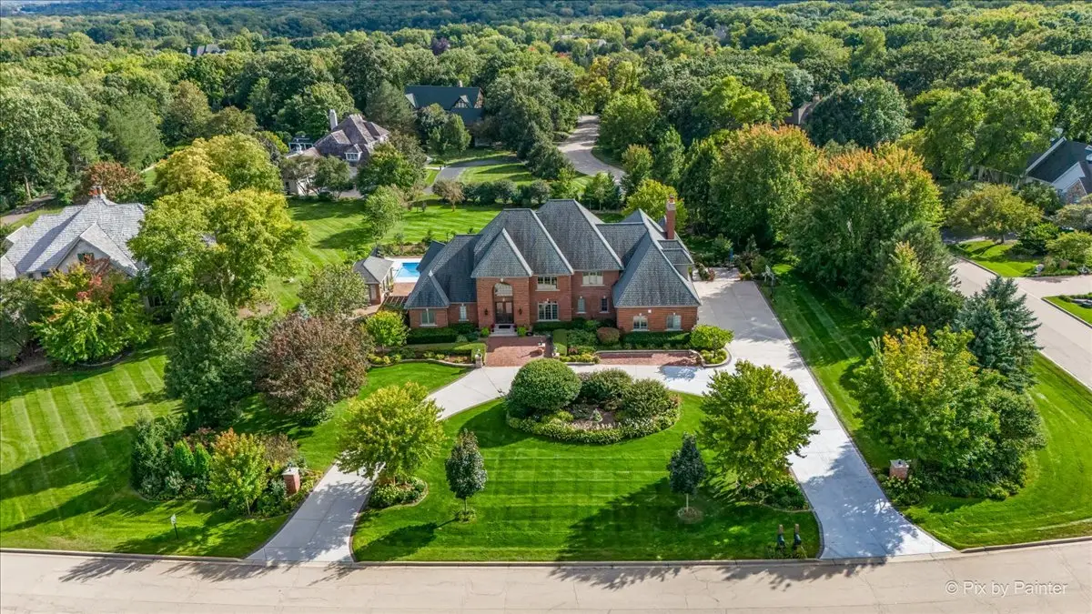 36W535 Hunters Gate Road, Saint Charles, IL 60175 - #1