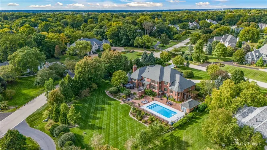 36W535 Hunters Gate Road, Saint Charles, IL 60175 - #2