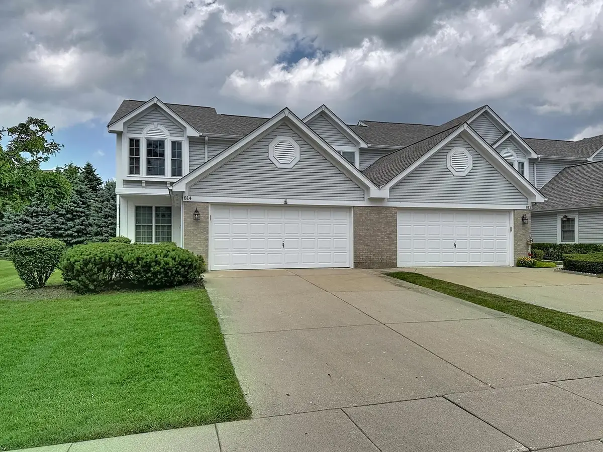 Address Withheld By Seller, Crystal Lake, IL 60014 - #1