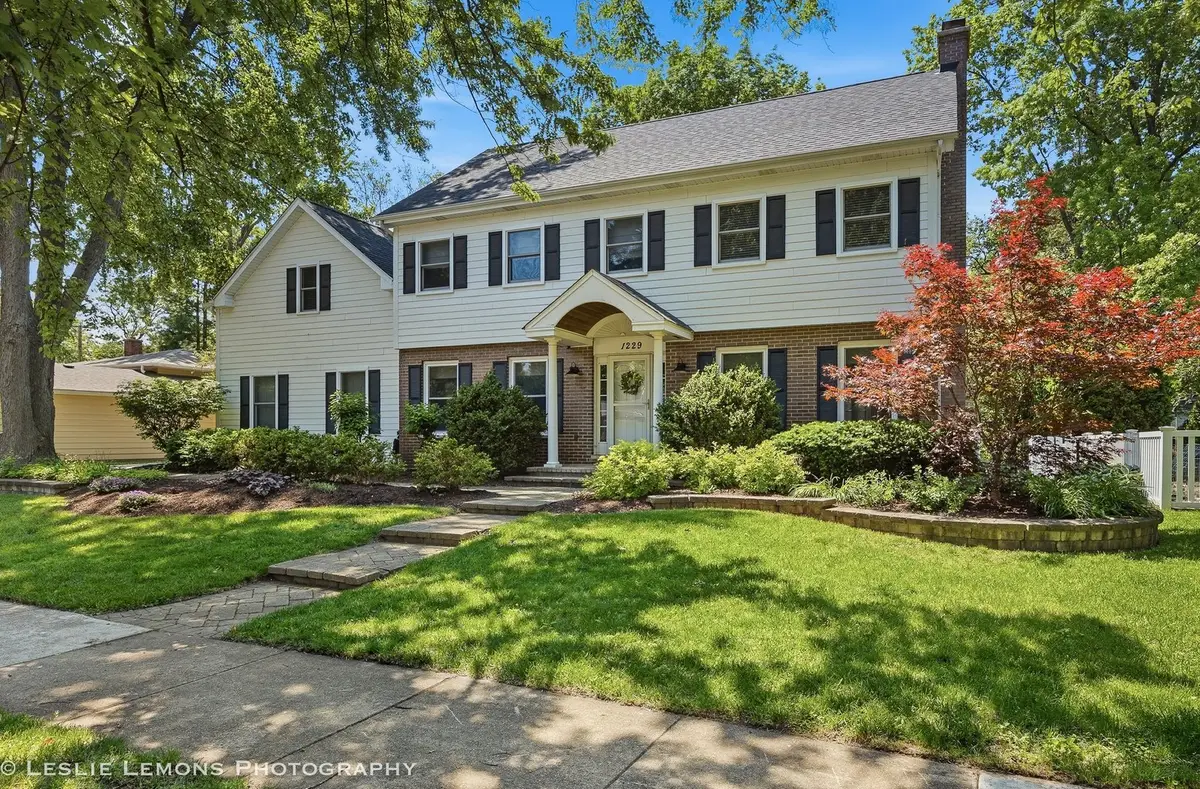 1229 Atlas Lane, Naperville, IL 60540 - #1