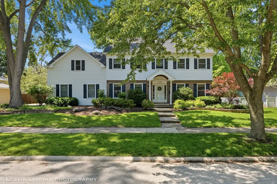 1229 Atlas Lane, Naperville, IL 60540 - #2