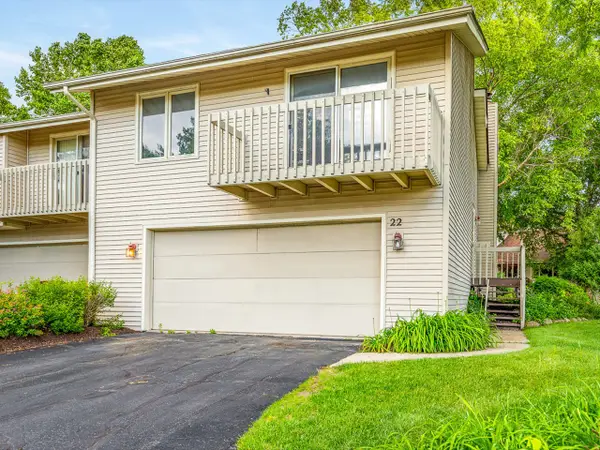 4685 High Point Drive #22, Rockford, IL 61114