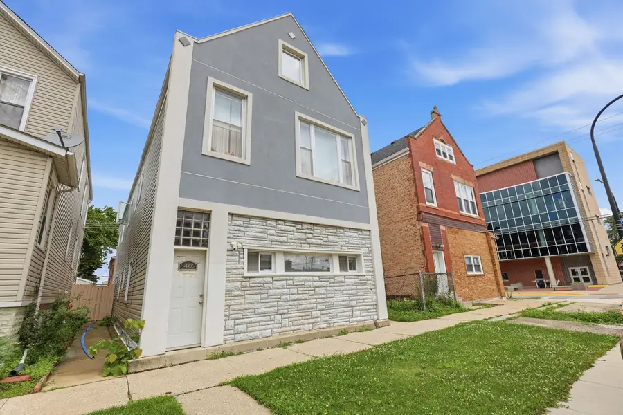 5402 W 23rd Street, Cicero, IL 60804 - #2