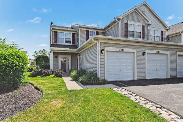 3103 Falling Waters Lane #3103, Lindenhurst, IL 60046