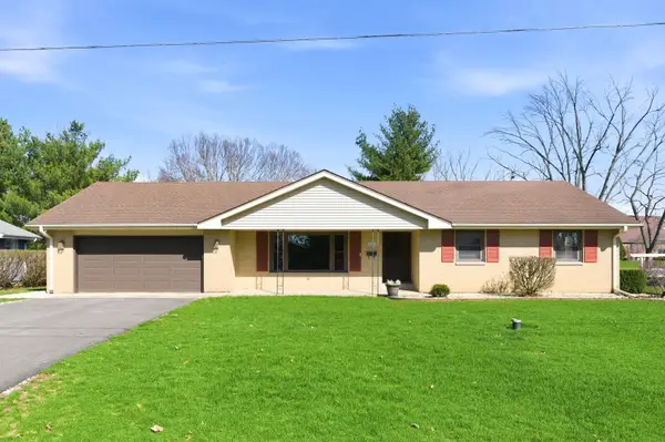 14 Knollwood Place, Joliet, IL 60433