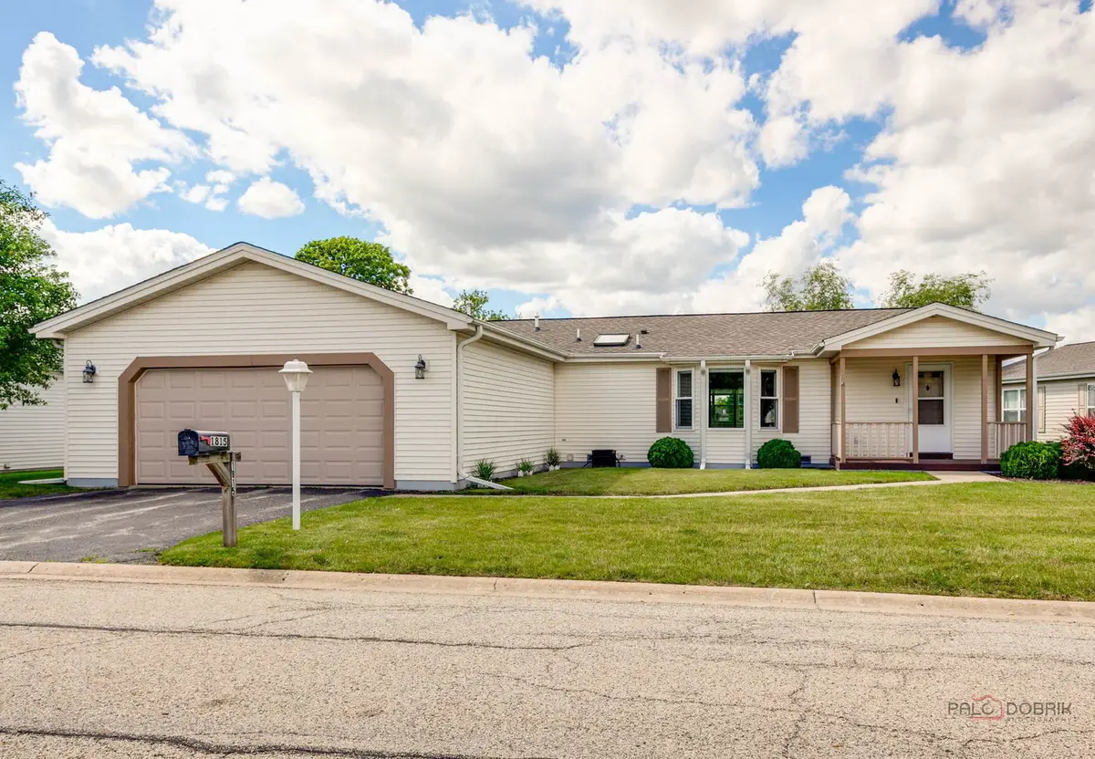 1815 Paddock Court, Grayslake, IL 60030 - #1