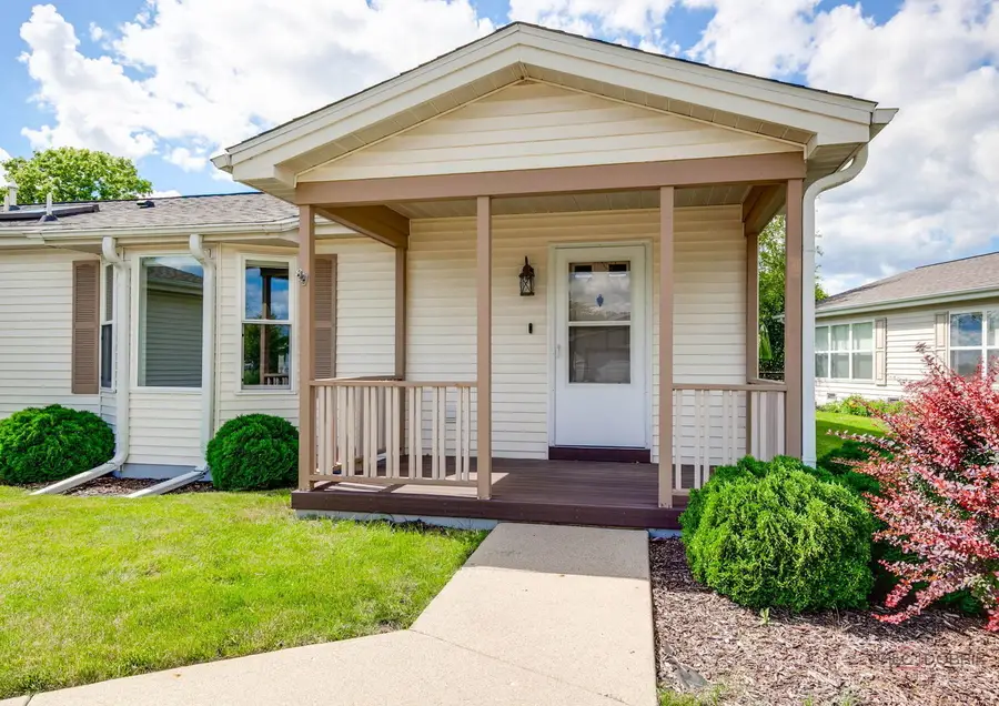 1815 Paddock Court, Grayslake, IL 60030 - #2