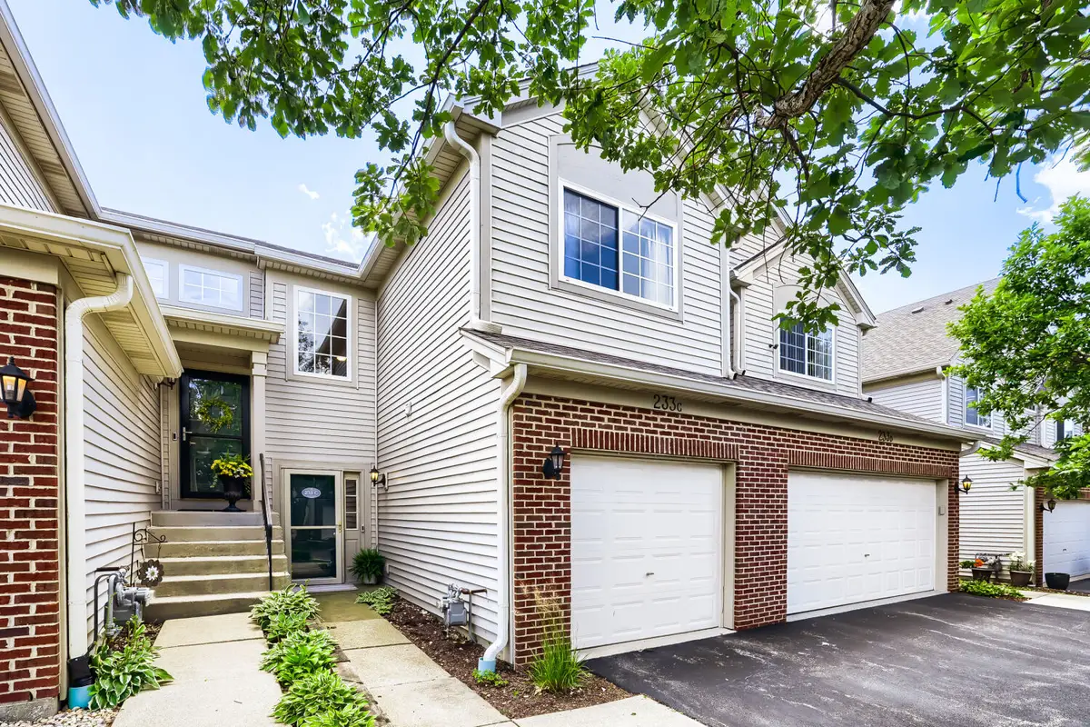 233 Nicole Drive #C, South Elgin, IL 60177 - #1