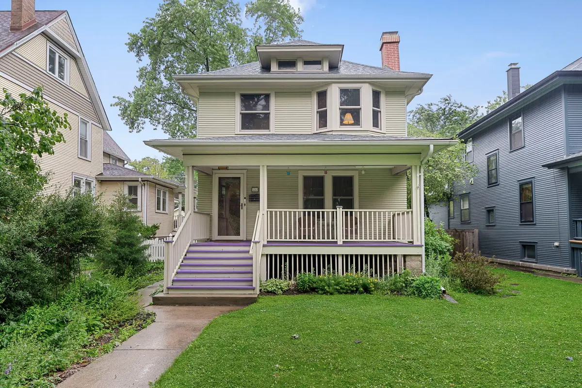 220 S Harvey Avenue, Oak Park, IL 60302 - #1