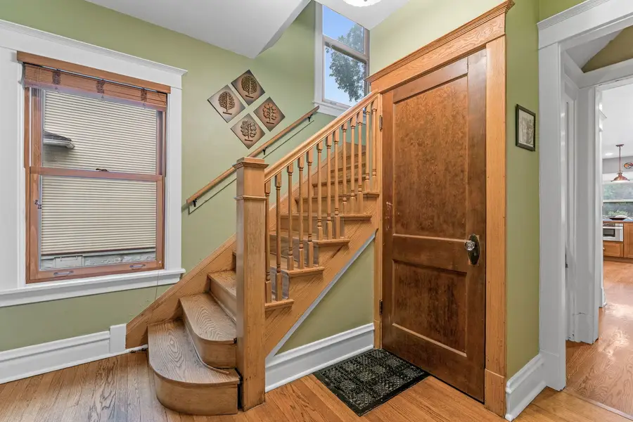 220 S Harvey Avenue, Oak Park, IL 60302 - #3