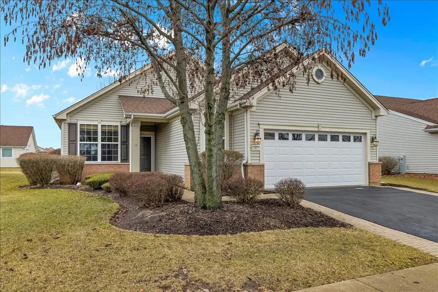 12825 Coventry Lane, Huntley, IL 60142 - #2