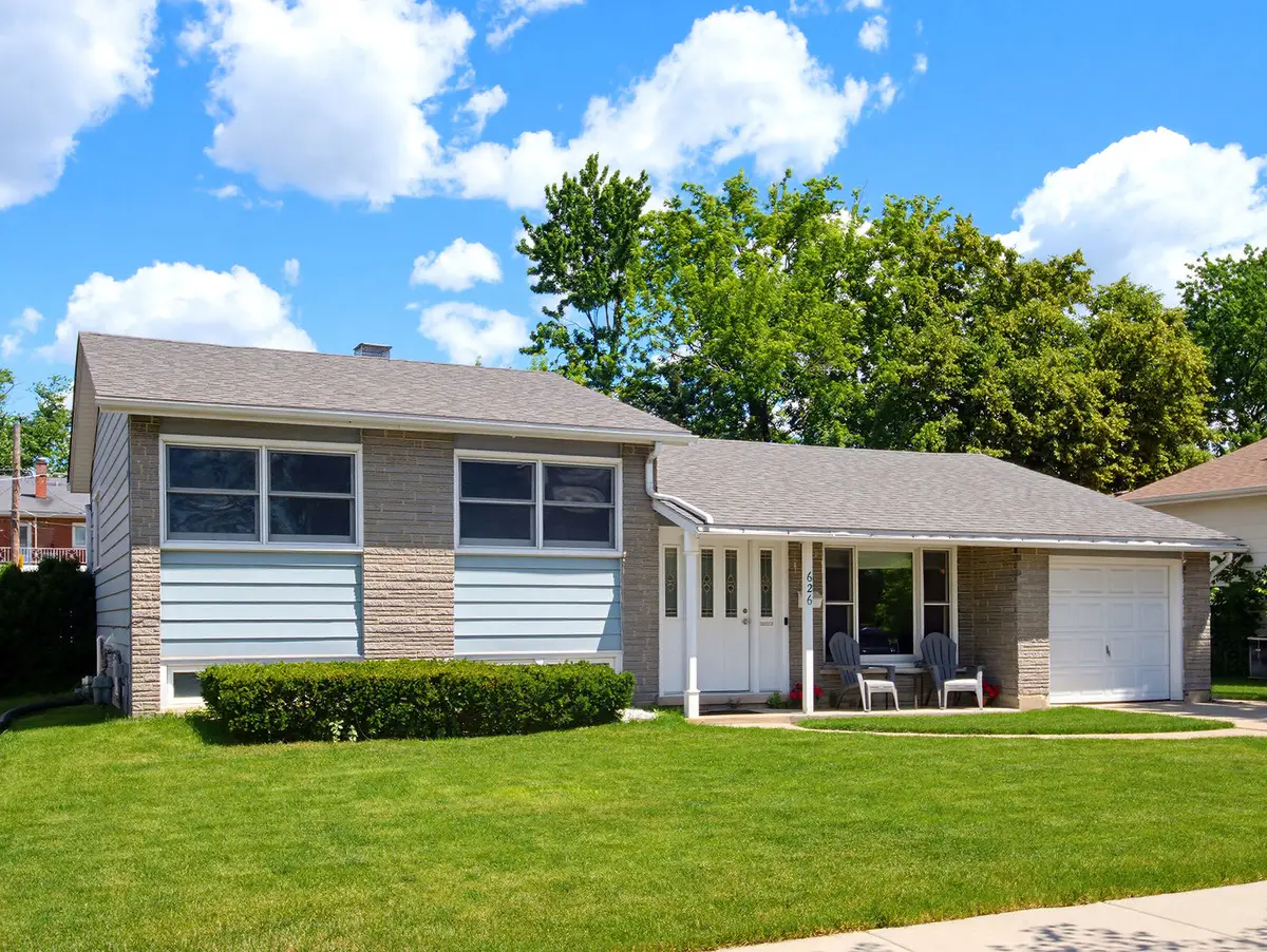626 Debra Drive, Des Plaines, IL 60016 - #1