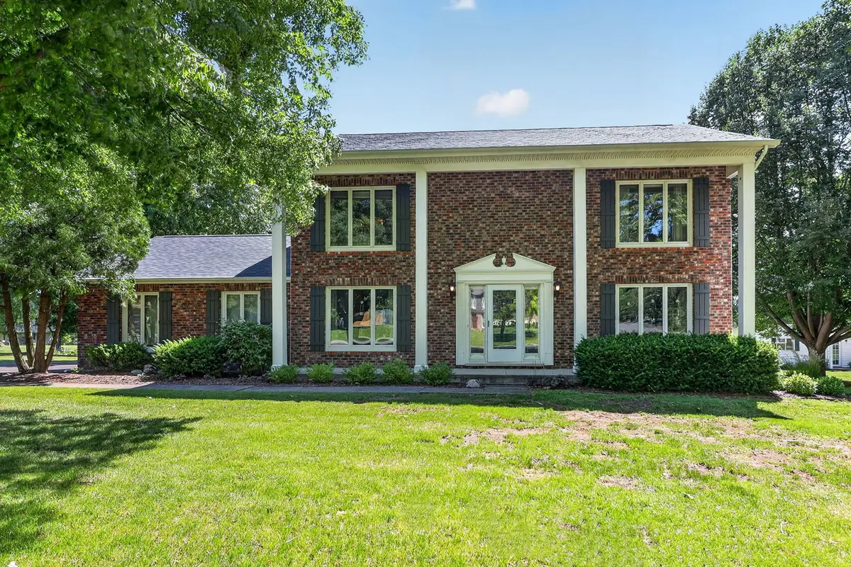 6N425 Foley Lane, Saint Charles, IL 60175 - #1