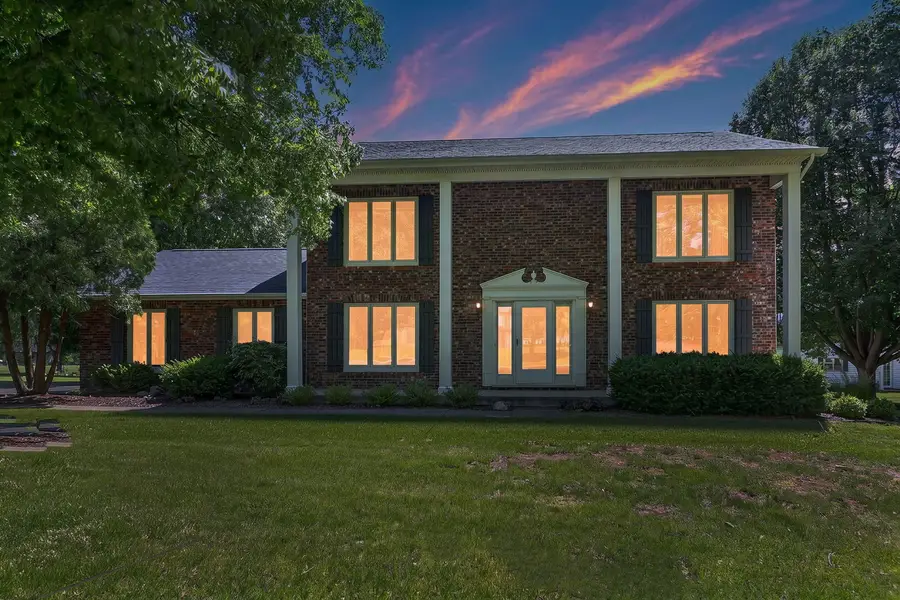 6N425 Foley Lane, Saint Charles, IL 60175 - #2