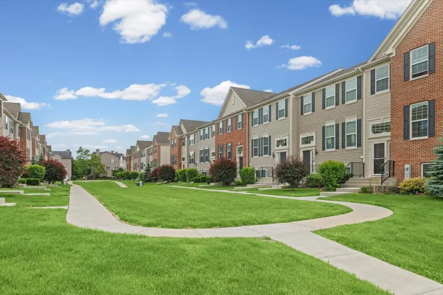300 Lionel Drive, Grayslake, IL 60030 - #3