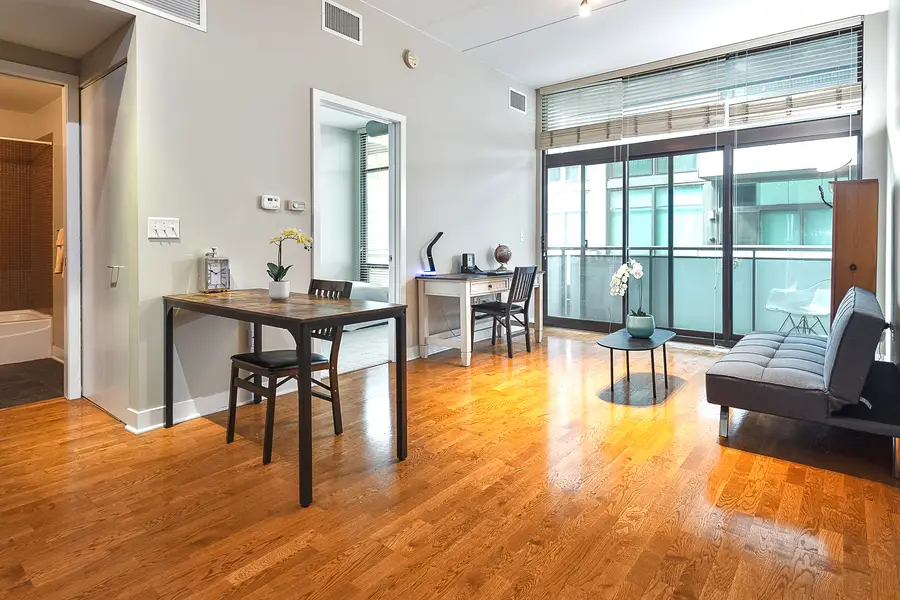 650 W Wayman Street #206C, Chicago, IL 60661 - #2