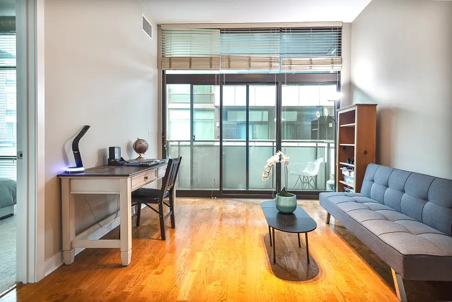 650 W Wayman Street #206C, Chicago, IL 60661 - #3