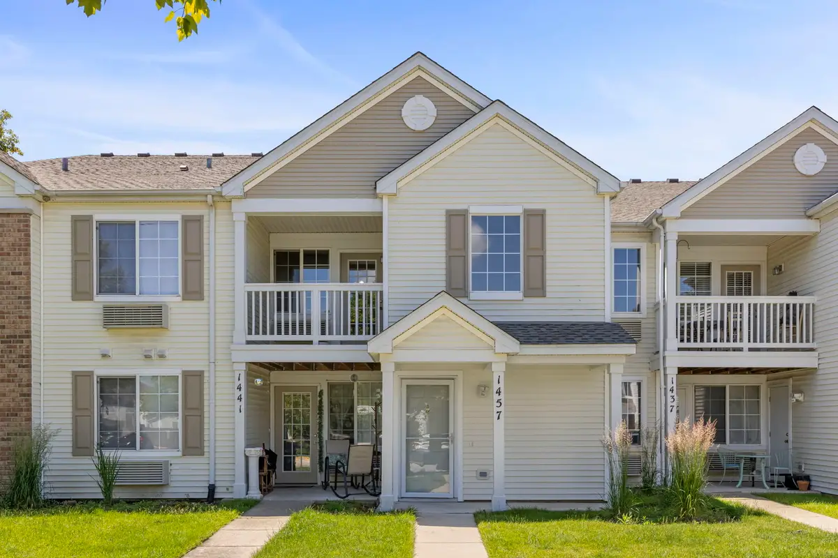 1457 Mcclure Road #1457, Aurora, IL 60505 - #1