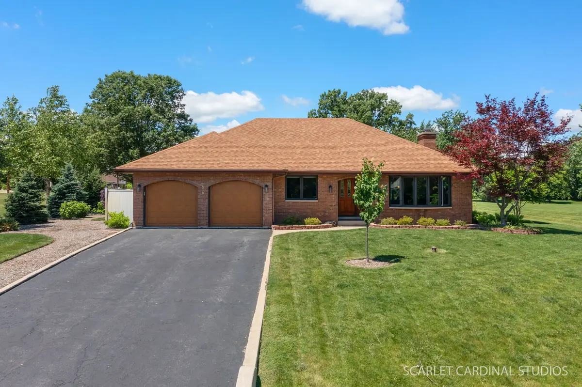 186 Merganser Lane, Bloomingdale, IL 60108 - #1