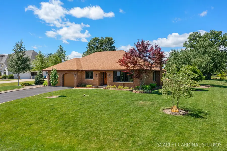 186 Merganser Lane, Bloomingdale, IL 60108 - #2