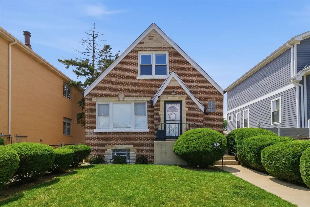2826 N Rutherford Avenue, Chicago, IL 60634 - #1