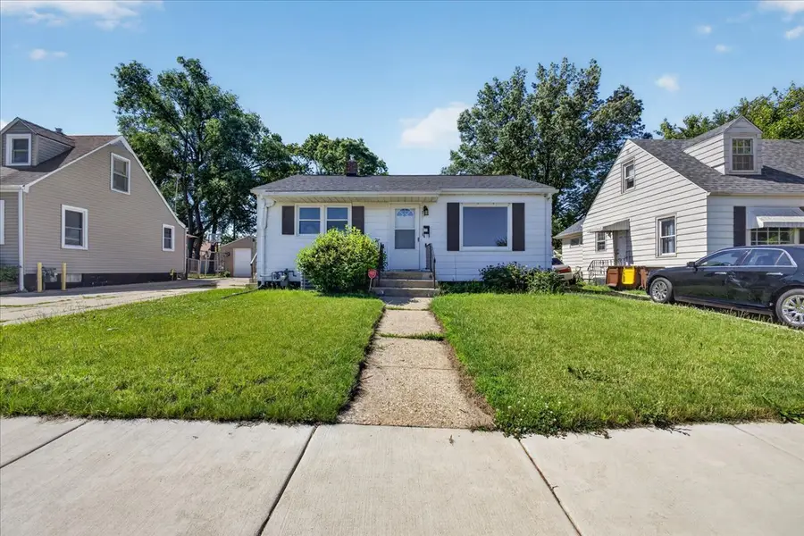 2724 Lawndale Avenue, Rockford, IL 61101 - #3