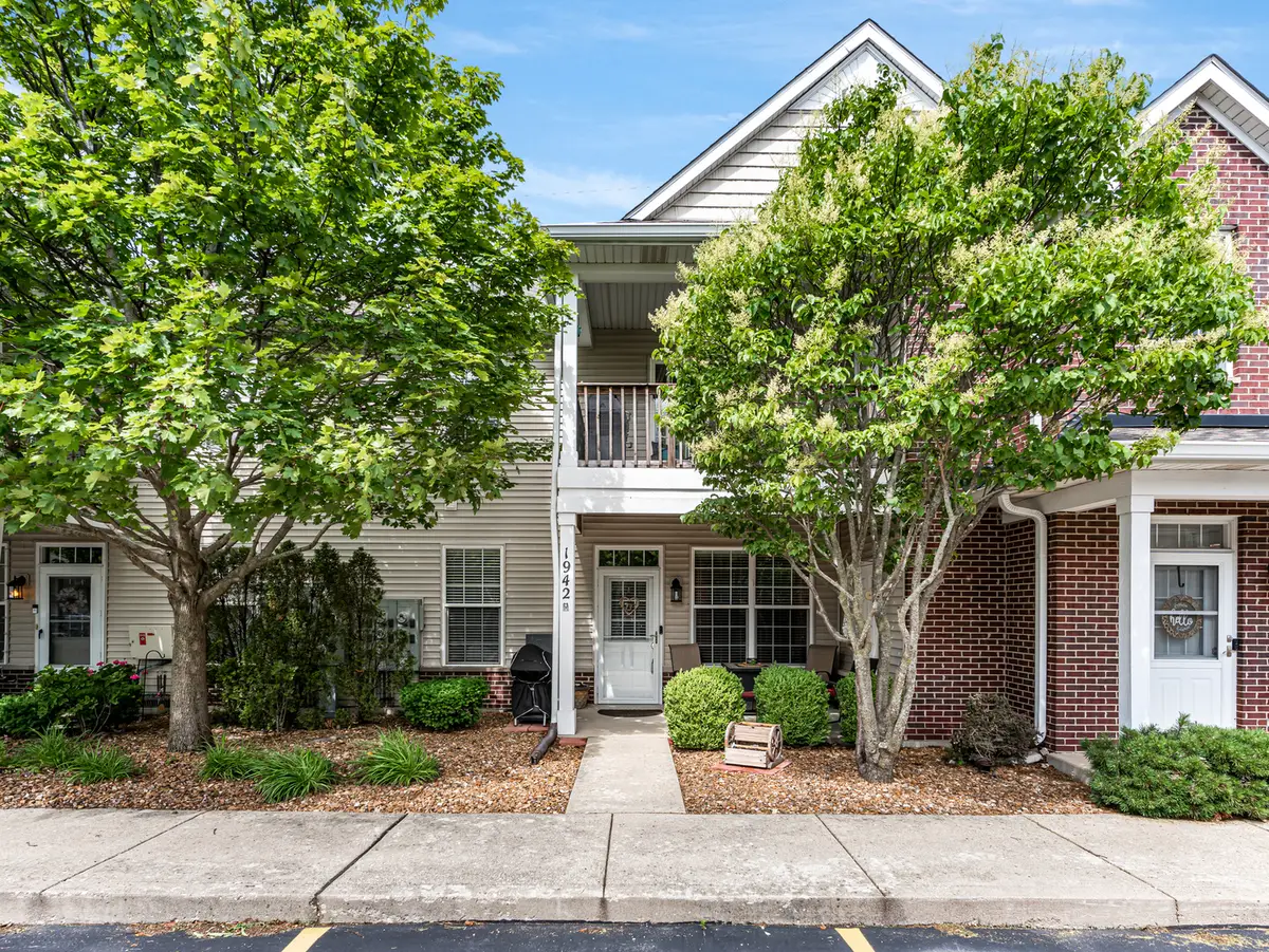 1942 Parkside Drive #22C, Shorewood, IL 60404 - #1