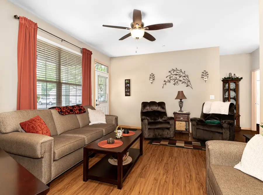1942 Parkside Drive #22C, Shorewood, IL 60404 - #3