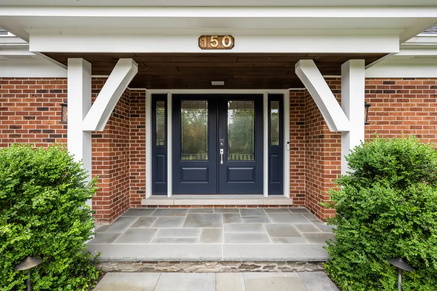 150 N Suffolk Lane, Lake Forest, IL 60045 - #3